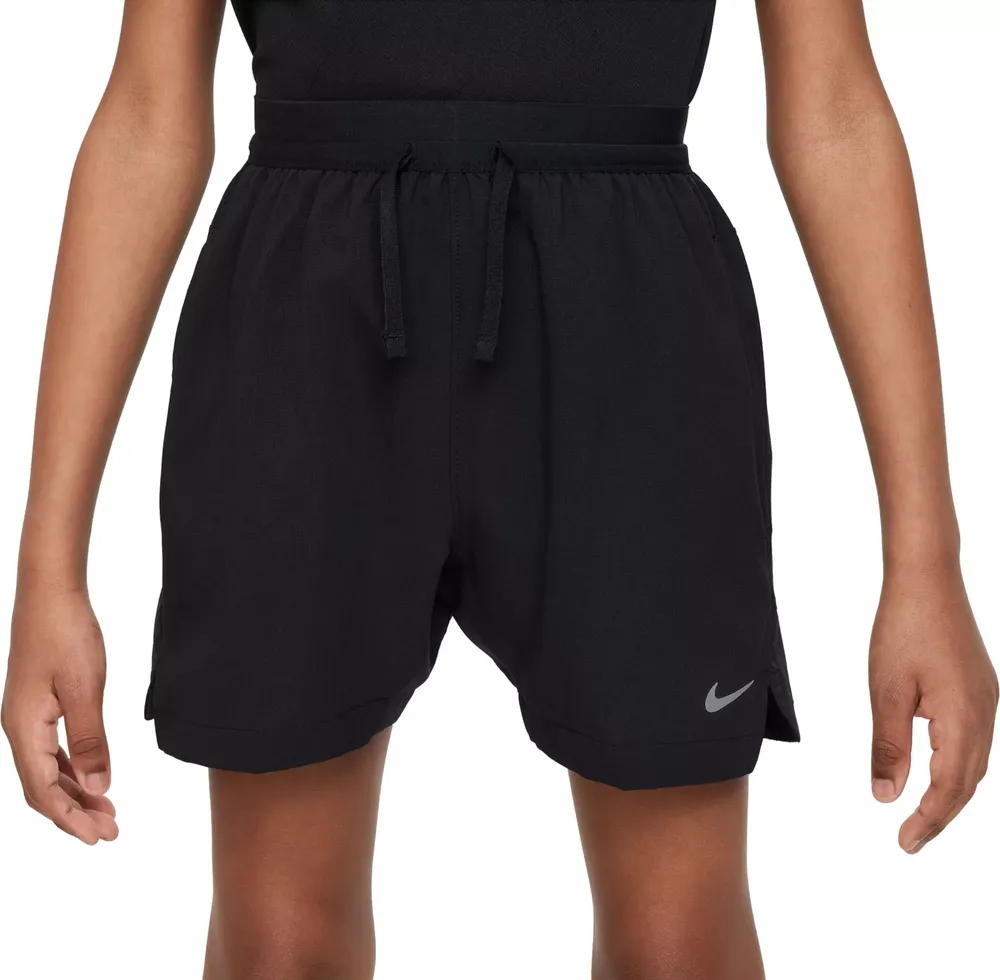 Nike Boys' Dri-FIT Training Shorts