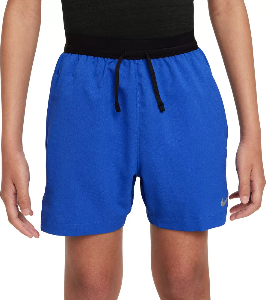 Nike Boys' Dri-FIT Training Shorts