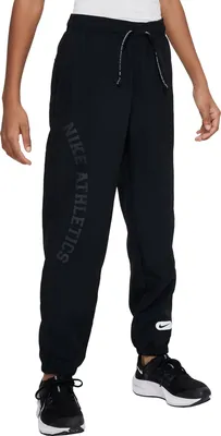 Nike Boys' Repel Athletics Training Pants