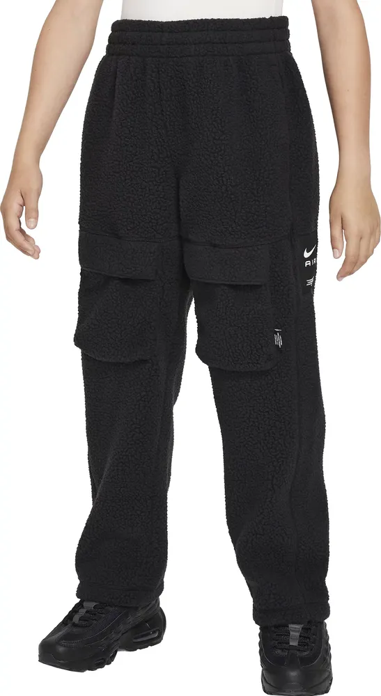 Nike Kids' Air Therma-FIT Pants