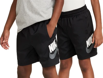 Nike Kids' Sportswear Woven Shorts