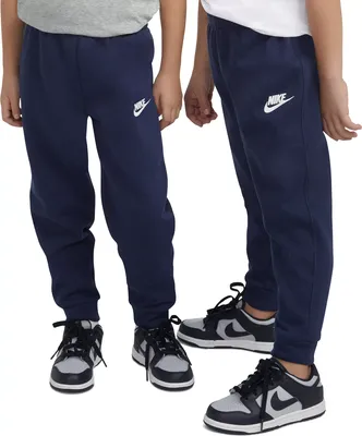 Nike Boys' Sportswear Club Fleece Joggers