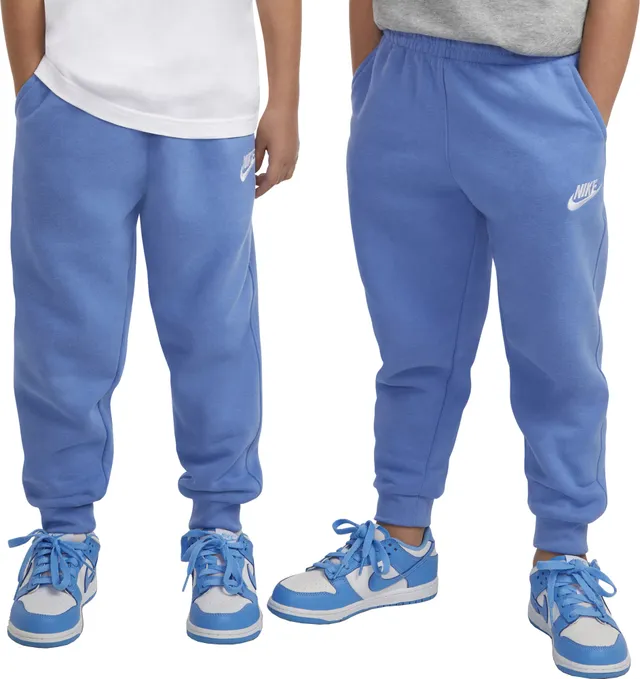 Nike Kids' Sportswear Shine Club Fleece Joggers