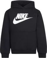 Nike Little Kids' Sportswear Club Fleece Pullover