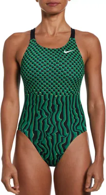 Nike Girls' Fastback One Piece