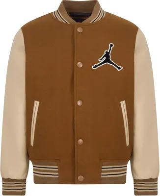 Jordan Kids' Varsity Jacket