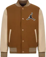 Jordan Kids' Varsity Jacket