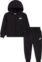 Nike Toddlers' Club Fleece Full-Zip Set