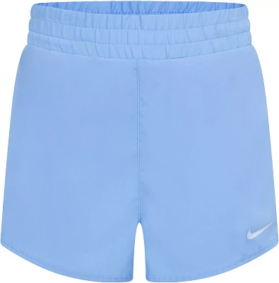 Nike Little Girls' Dri-FIT One Woven Shorts