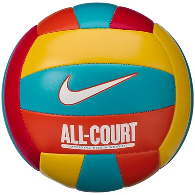 Nike All Court Volleyball