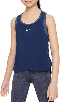 Nike Girls' Dri-FIT One Tank Top