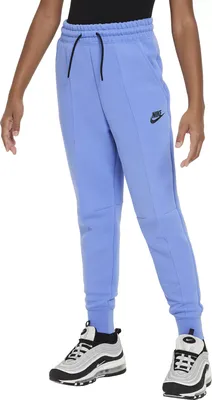 Nike Girls' Tech Fleece Jogger Pants