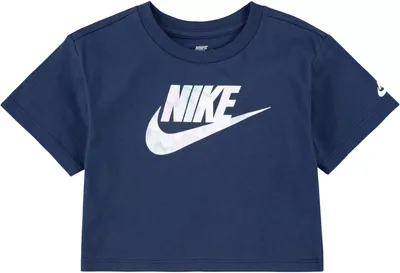 Nike Toddler Girls' Sci-Dye Boxy T-Shirt