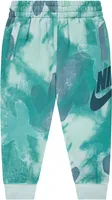 Nike Toddler Girls' Sci-Dye Club Fleece Joggers