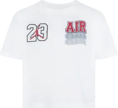 Jordan Girls' 23 Air Wave T-Shirt