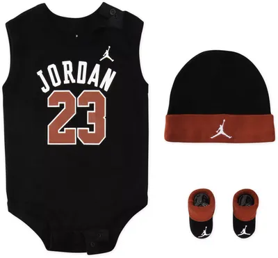 Nike Infants' Jordan 23 3 Piece Set