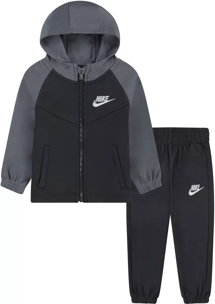 Nike Infants' Lifestyle Essentials Full-Zip Set