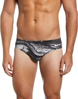 Nike Men's Crystal Wave Brief