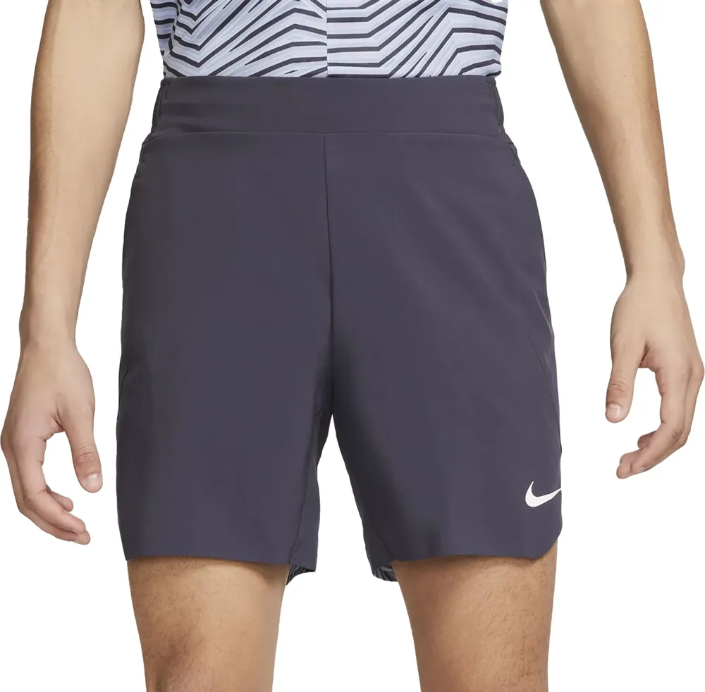 Nike Men's NikeCourt Dri-FIT Victory 9” Tennis Shorts