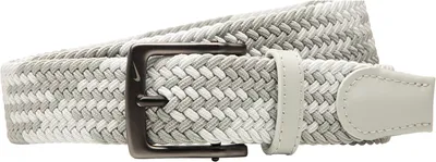 Nike Men's Diamond Stretch Woven Golf Belt
