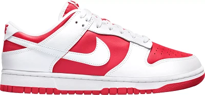 Nike Men's Dunk Low Retro Shoes