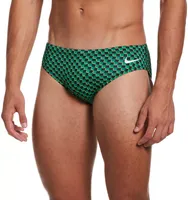 Nike Men's Drippy Check Brief