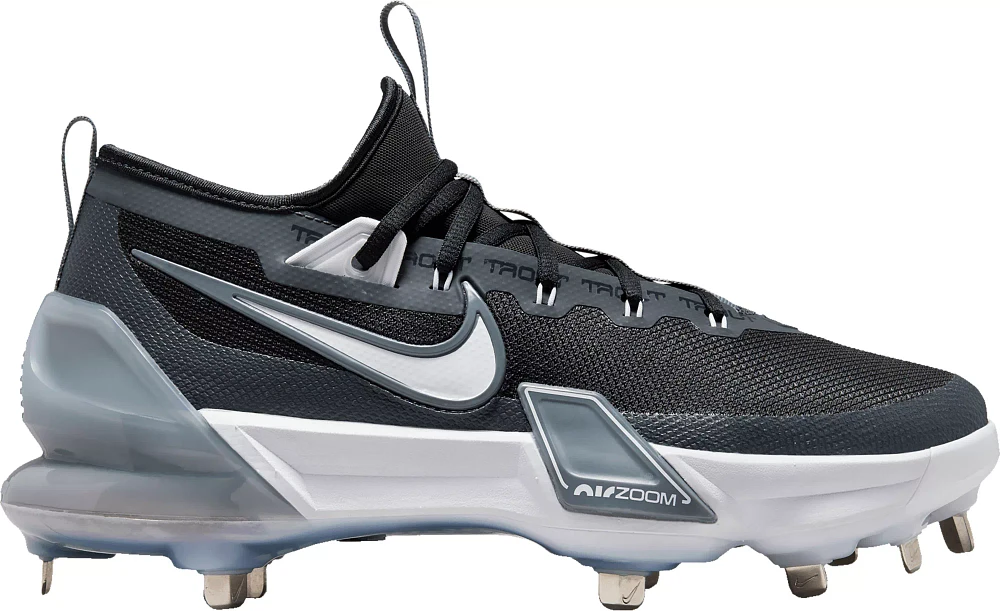 Nike Men's Force Zoom Trout 9 Elite Metal Baseball Cleats