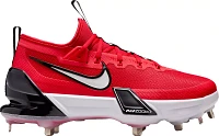 Nike Men's Force Zoom Trout 9 Elite Metal Baseball Cleats