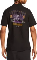 Nike Men's Max90 LeBron James Short Sleeve Graphic T-Shirt