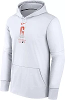 Nike Men's San Francisco Giants 2024 City Connect Authentic Collection Hoodie