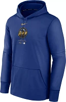 Nike Men's Seattle Mariners 2024 City Connect Authentic Collection Hoodie