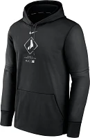 Nike Men's Chicago White Sox 2024 City Connect Authentic Collection Hoodie