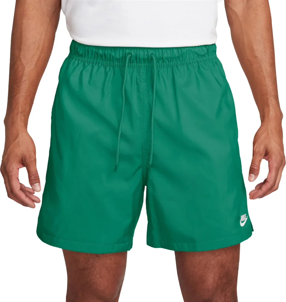 Nike Men's Club 6'' Woven Flow Shorts