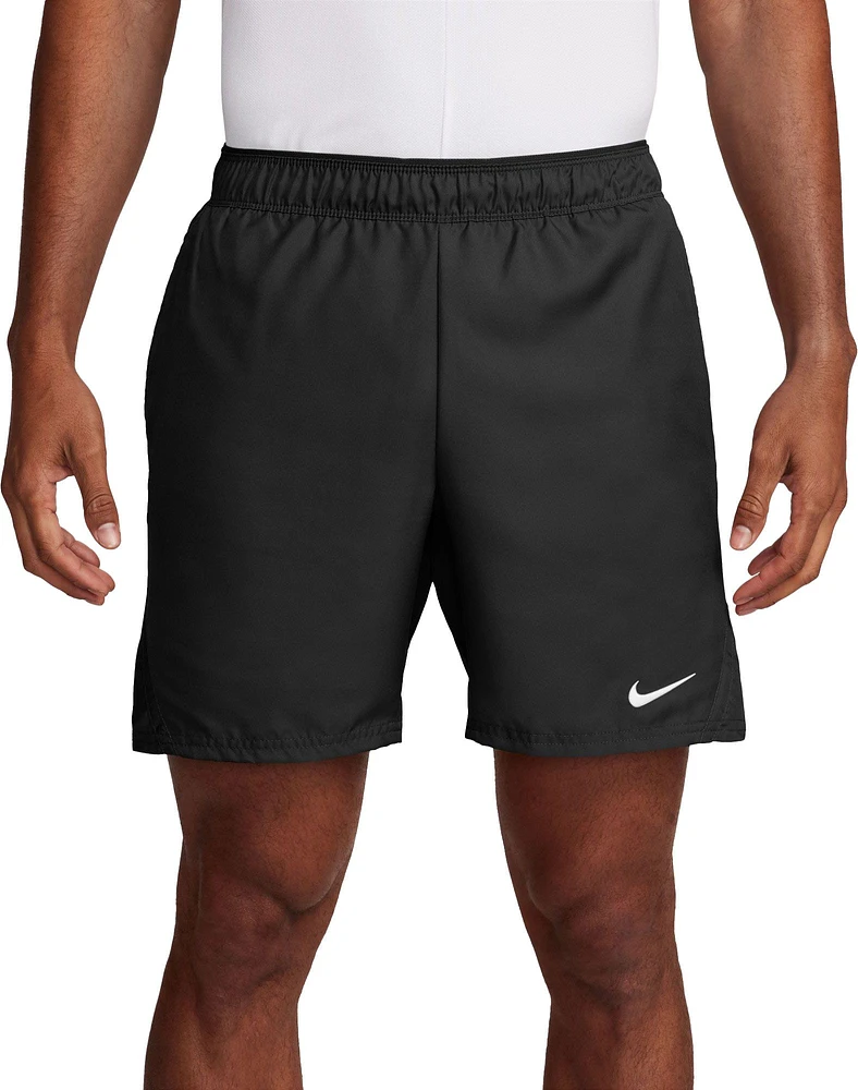 Nike Men's NikeCourt Dri-FIT 7" Victory Shorts