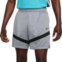 Nike Men's Dri-FIT Icon+ 6" Basketball Shorts