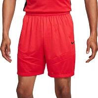 Nike Men's Dri-FIT Icon+ 6" Basketball Shorts