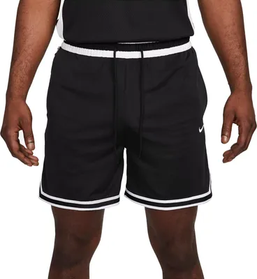 Nike Men's Dri-FIT DNA 6" Basketball Shorts