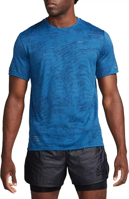 Nike Men's Dri-FIT ADV Running Division Short Sleeve T-Shirt
