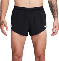 Nike Men's Dri-FIT ADV AeroSwift 2'' Brief-Lined Shorts