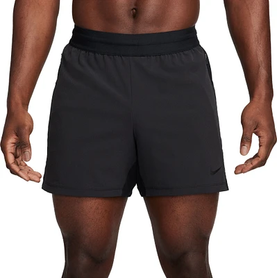 Nike Men's Dri-FIT Flex Rep 4.0 Unlined 5'' Fitness Shorts