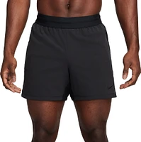 Nike Men's Dri-FIT Flex Rep 4.0 Unlined 5'' Fitness Shorts