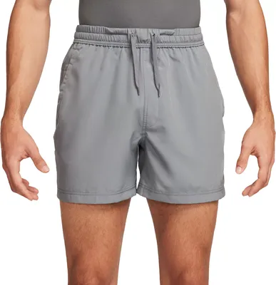 Nike Men's Dri-FIT Form 5'' Unlined Versatile Shorts