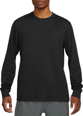 Nike Men's Dri-FIT Primary Long Sleeve Shirt