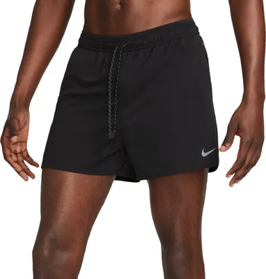 Nike Men's Dri-FIT Run Division Stride 4" Shorts