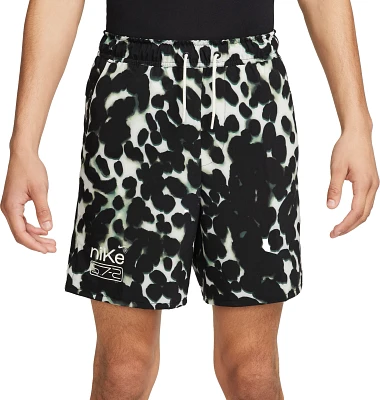 Nike Men's Dri-FIT Unlimited Studio '72 Unlined 7'' Shorts