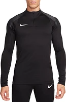 Nike Men's Dri-FIT Strike Soccer 1/2 Zip Drill Shirt