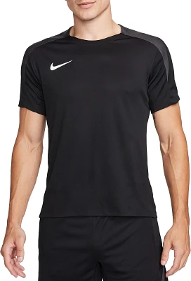 Nike Men's Dri-FIT Strike Short Sleeve Soccer Shirt