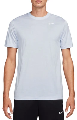 Nike Men's Dri-FIT Fitness Short Sleeve T-Shirt