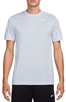 Nike Men's Dri-FIT Fitness Short Sleeve T-Shirt