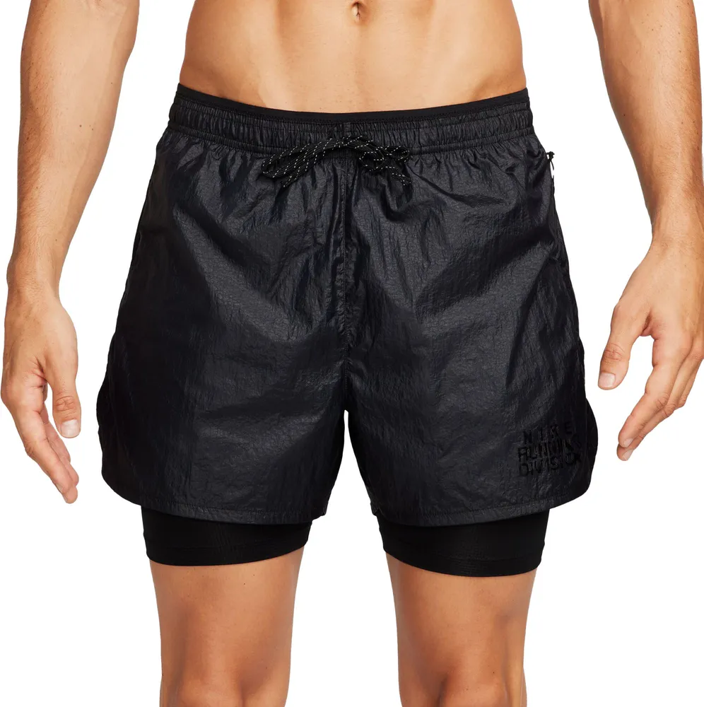 Nike Men's Running Division 7'' 2-in-1 Shorts